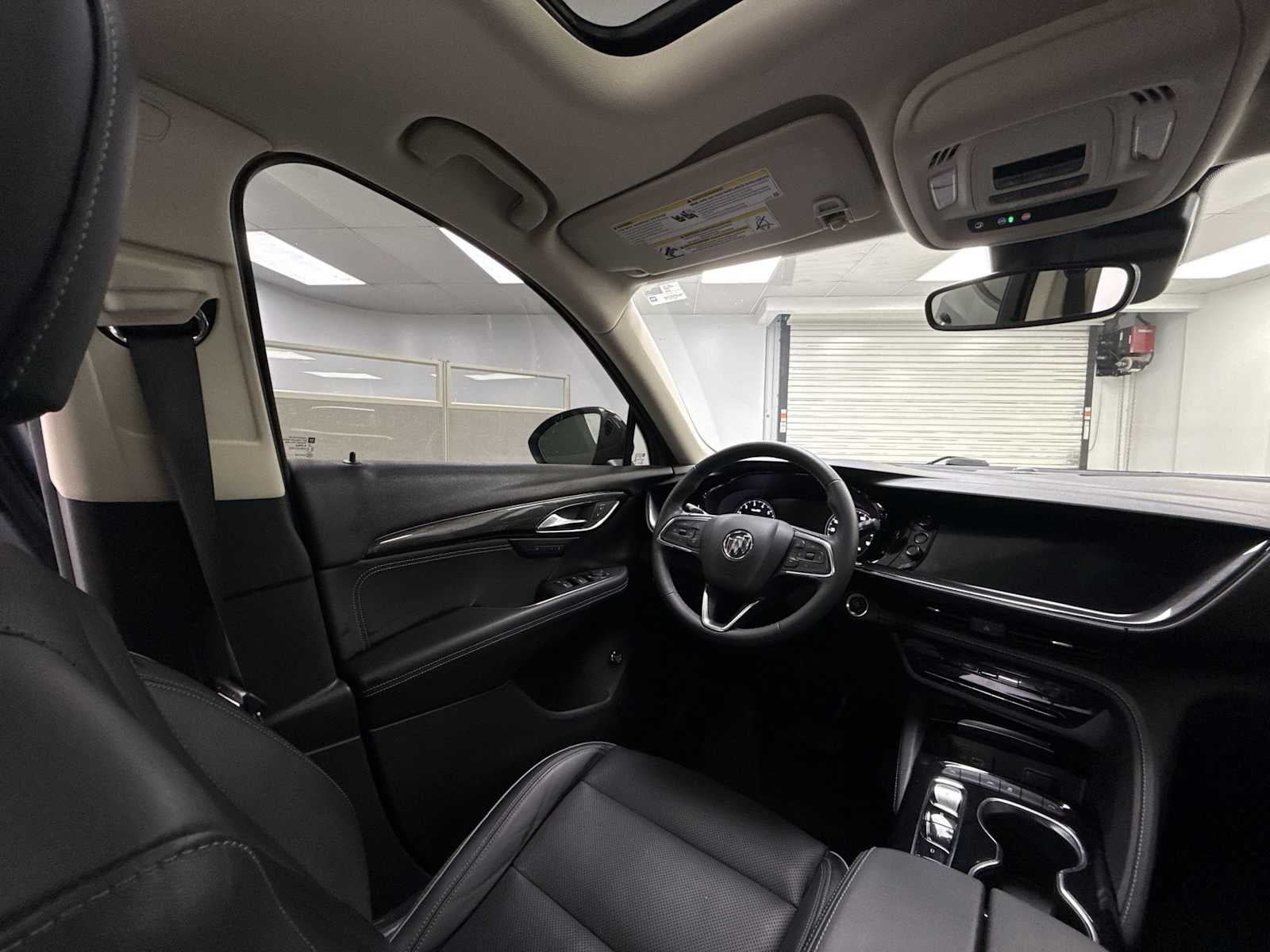 2021 Buick Envision FWD Essence