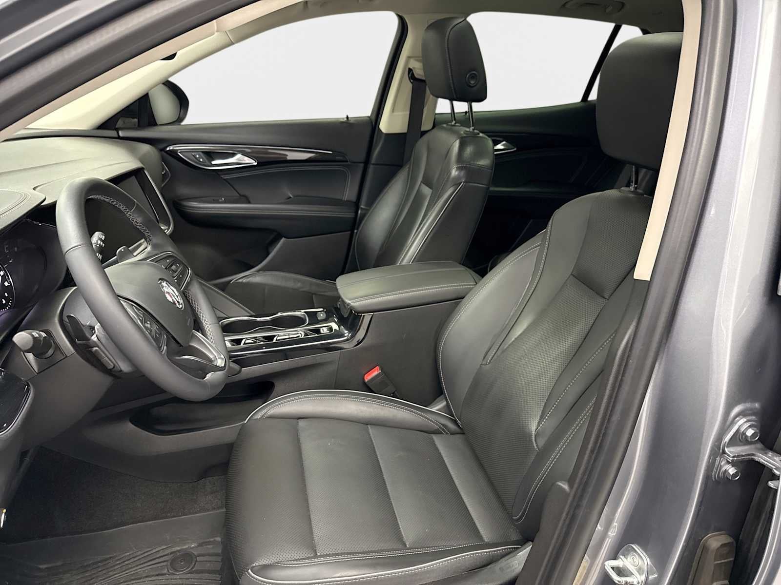 2021 Buick Envision FWD Essence