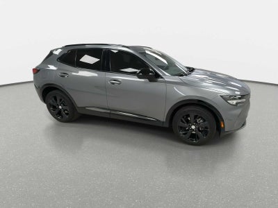 2021 Buick Envision FWD Essence