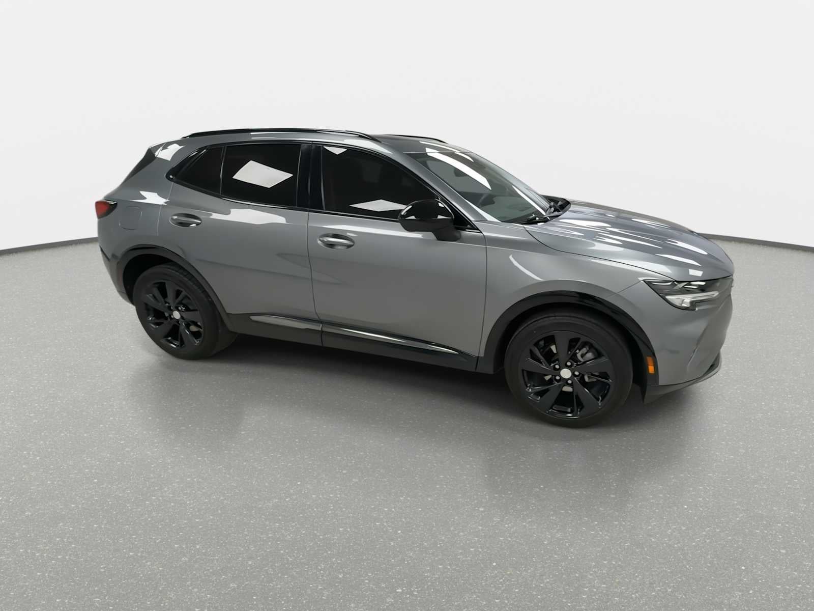 2021 Buick Envision FWD Essence