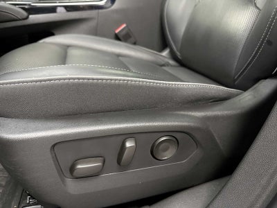 2021 Buick Envision FWD Essence