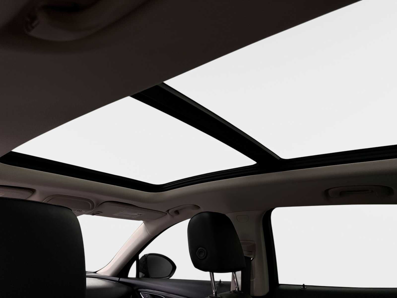 2021 Buick Envision FWD Essence