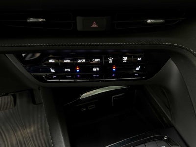 2021 Buick Envision FWD Essence