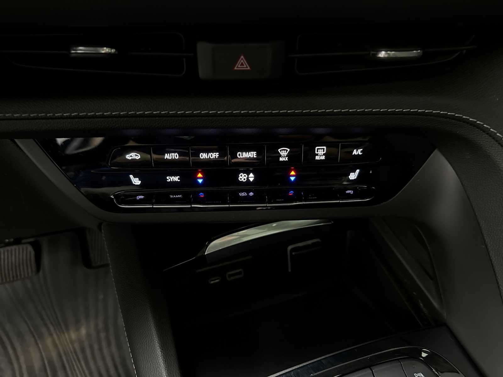 2021 Buick Envision FWD Essence