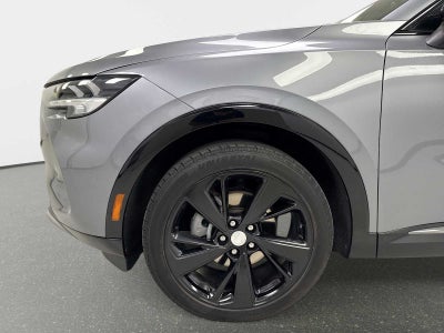 2021 Buick Envision FWD Essence