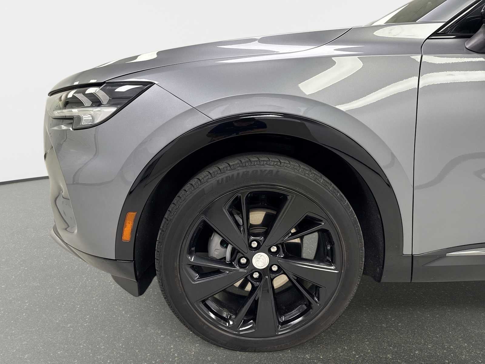 2021 Buick Envision FWD Essence