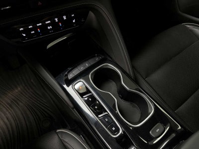 2021 Buick Envision FWD Essence