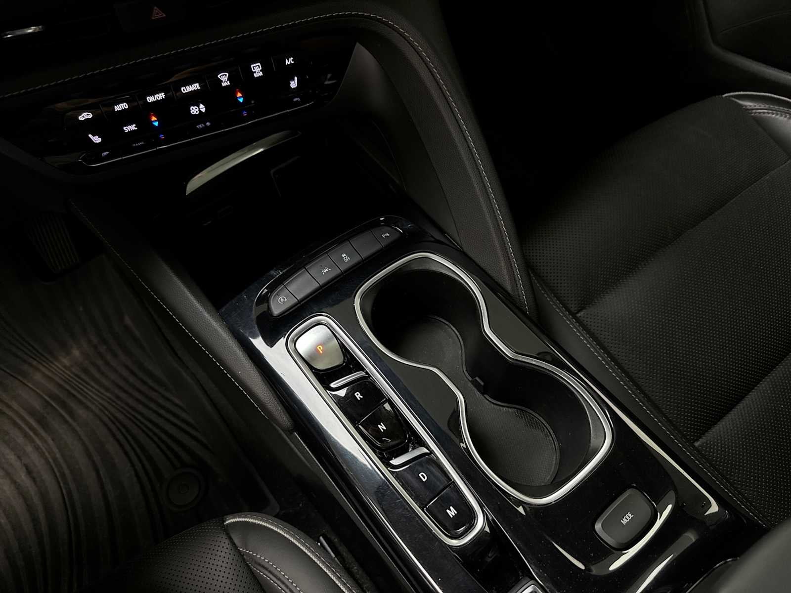 2021 Buick Envision FWD Essence