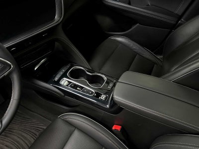 2021 Buick Envision FWD Essence