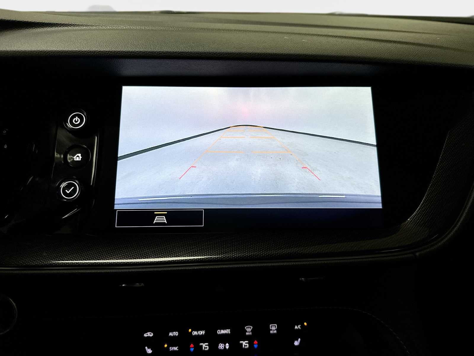 2021 Buick Envision FWD Essence