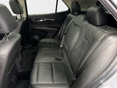 2021 Buick Envision FWD Essence