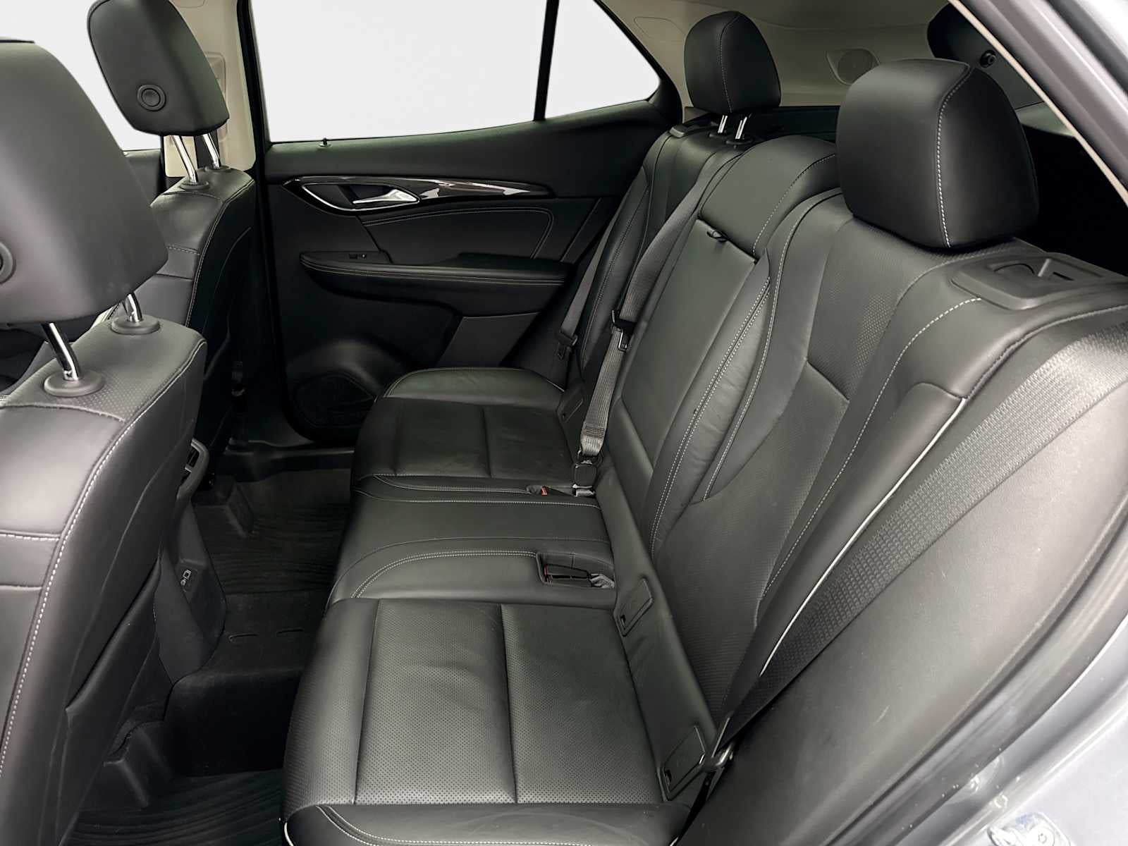 2021 Buick Envision FWD Essence