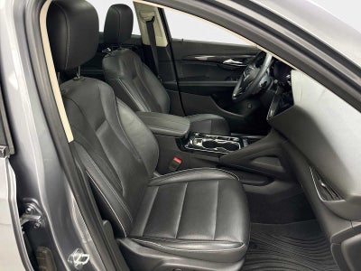 2021 Buick Envision FWD Essence