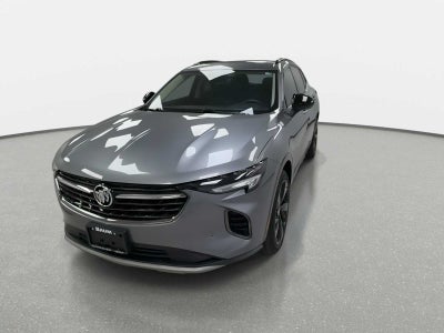 2021 Buick Envision FWD Essence