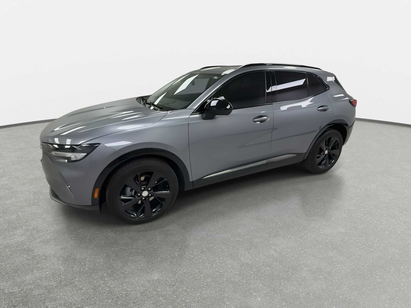 2021 Buick Envision FWD Essence