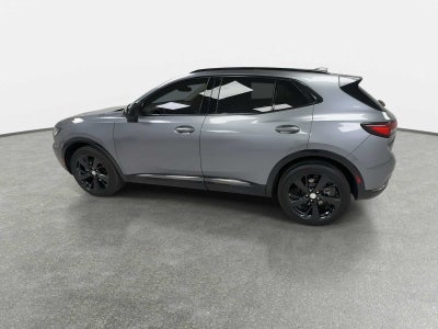 2021 Buick Envision FWD Essence