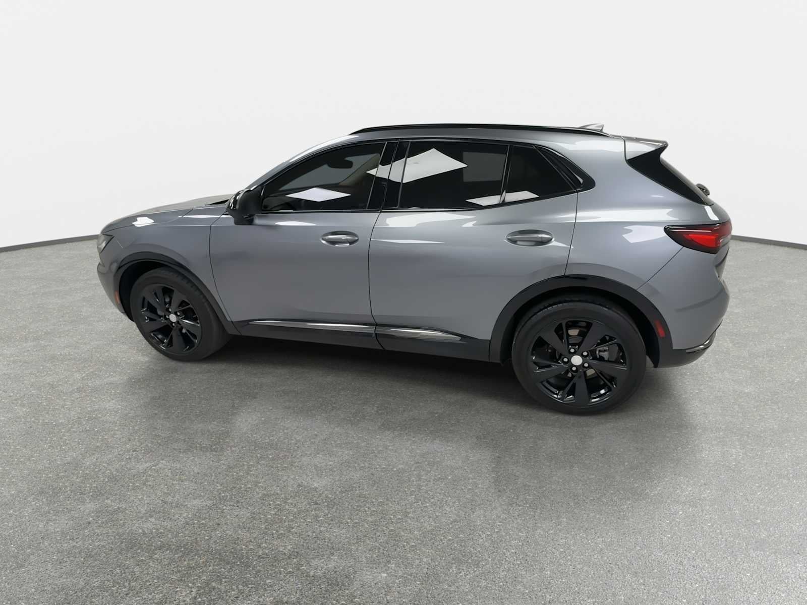 2021 Buick Envision FWD Essence