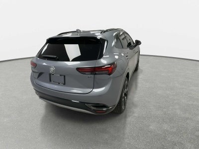 2021 Buick Envision FWD Essence