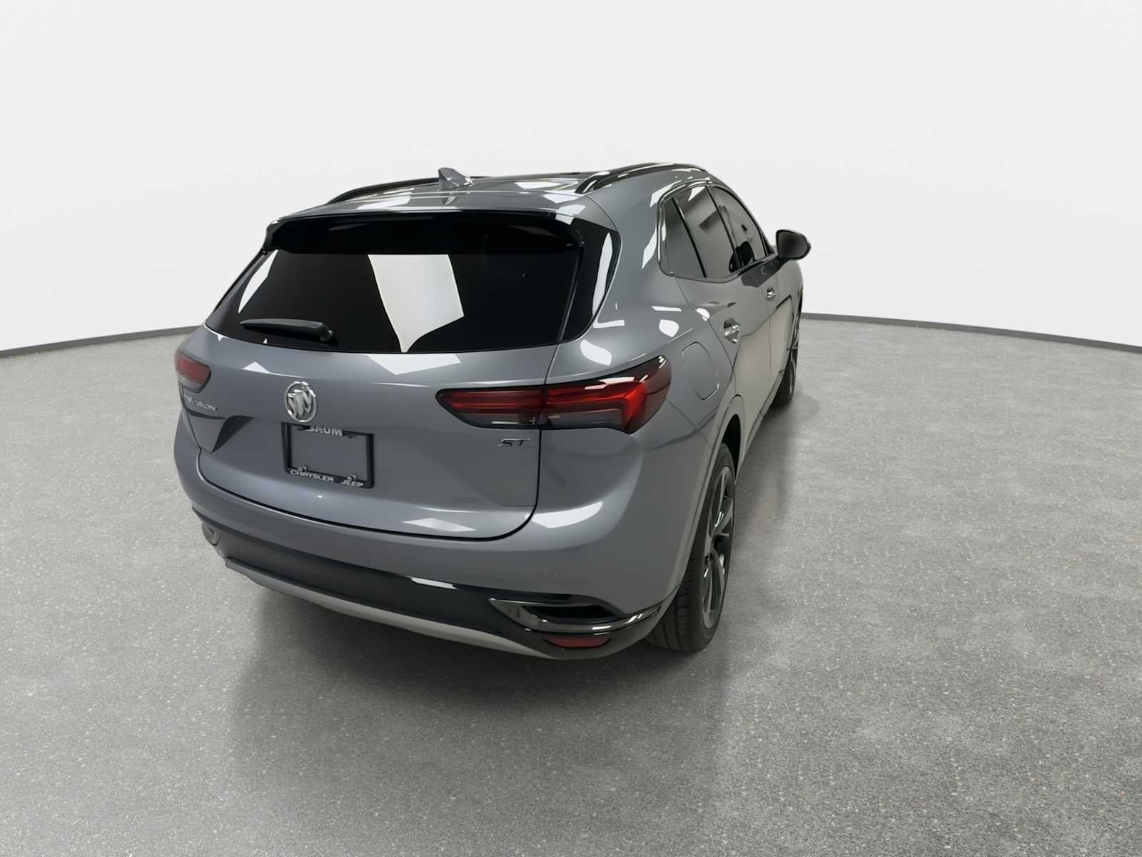 2021 Buick Envision FWD Essence