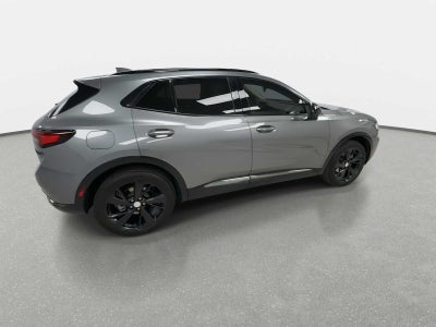 2021 Buick Envision FWD Essence