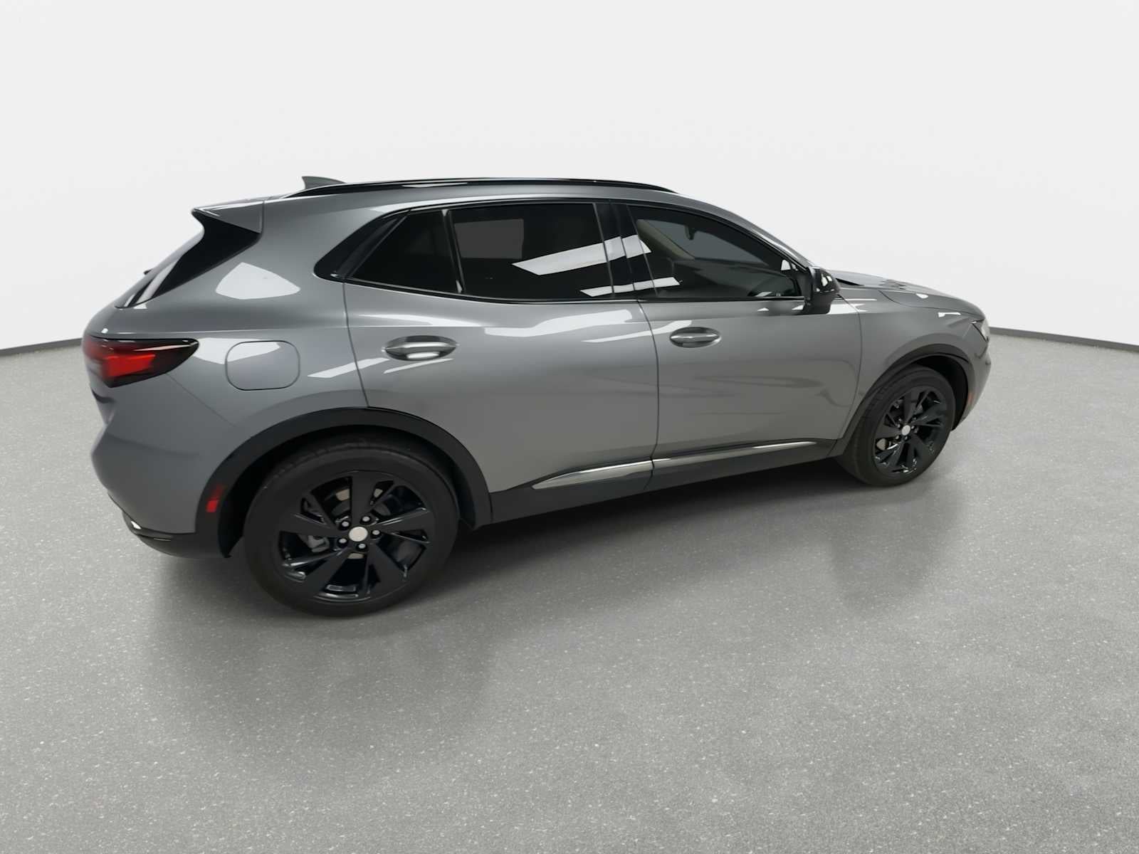 2021 Buick Envision FWD Essence