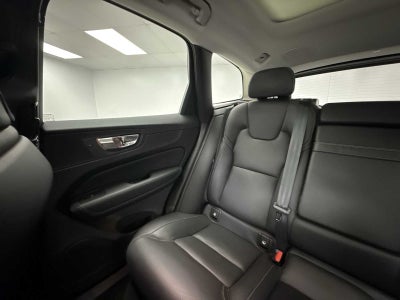 2021 Volvo XC60 T5 Inscription