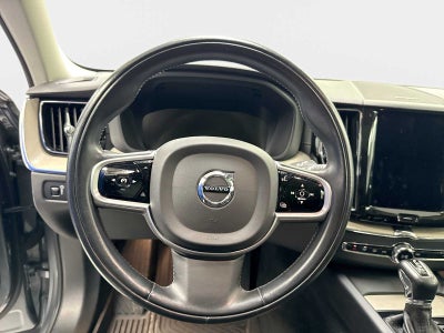 2021 Volvo XC60 T5 Inscription