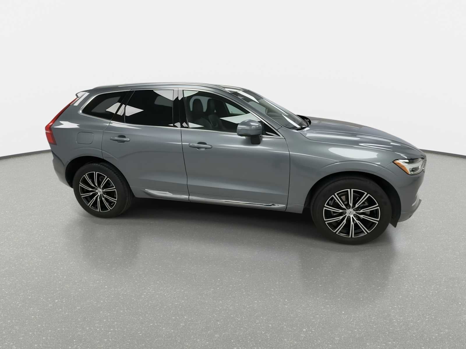 2021 Volvo XC60 T5 Inscription