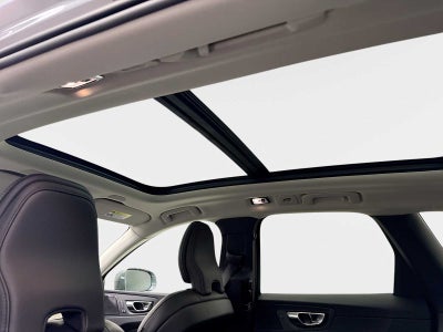 2021 Volvo XC60 T5 Inscription