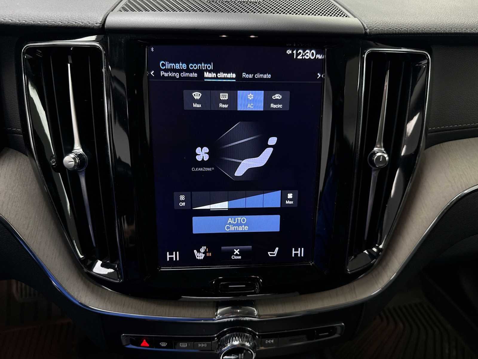 2021 Volvo XC60 T5 Inscription