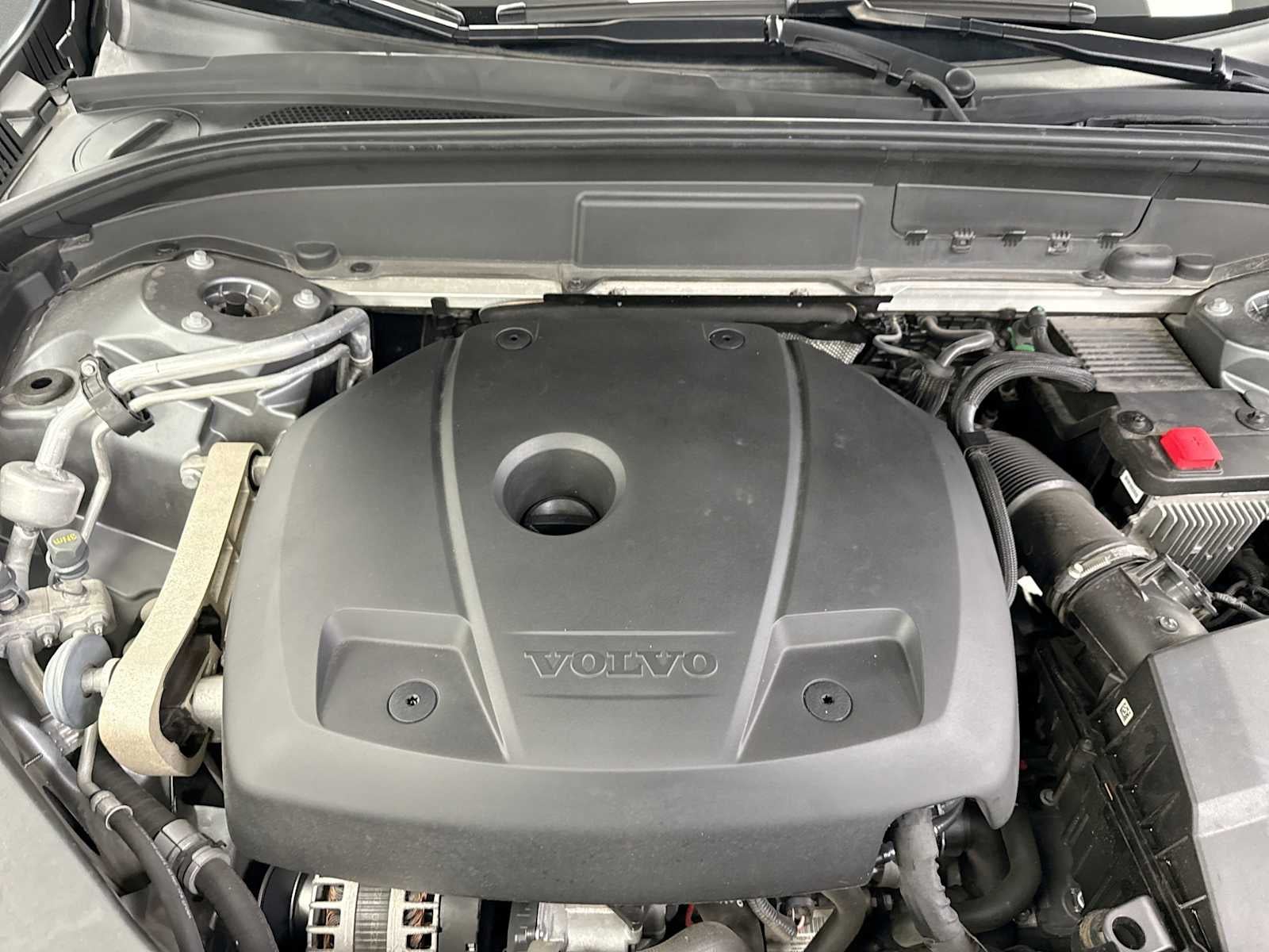 2021 Volvo XC60 T5 Inscription