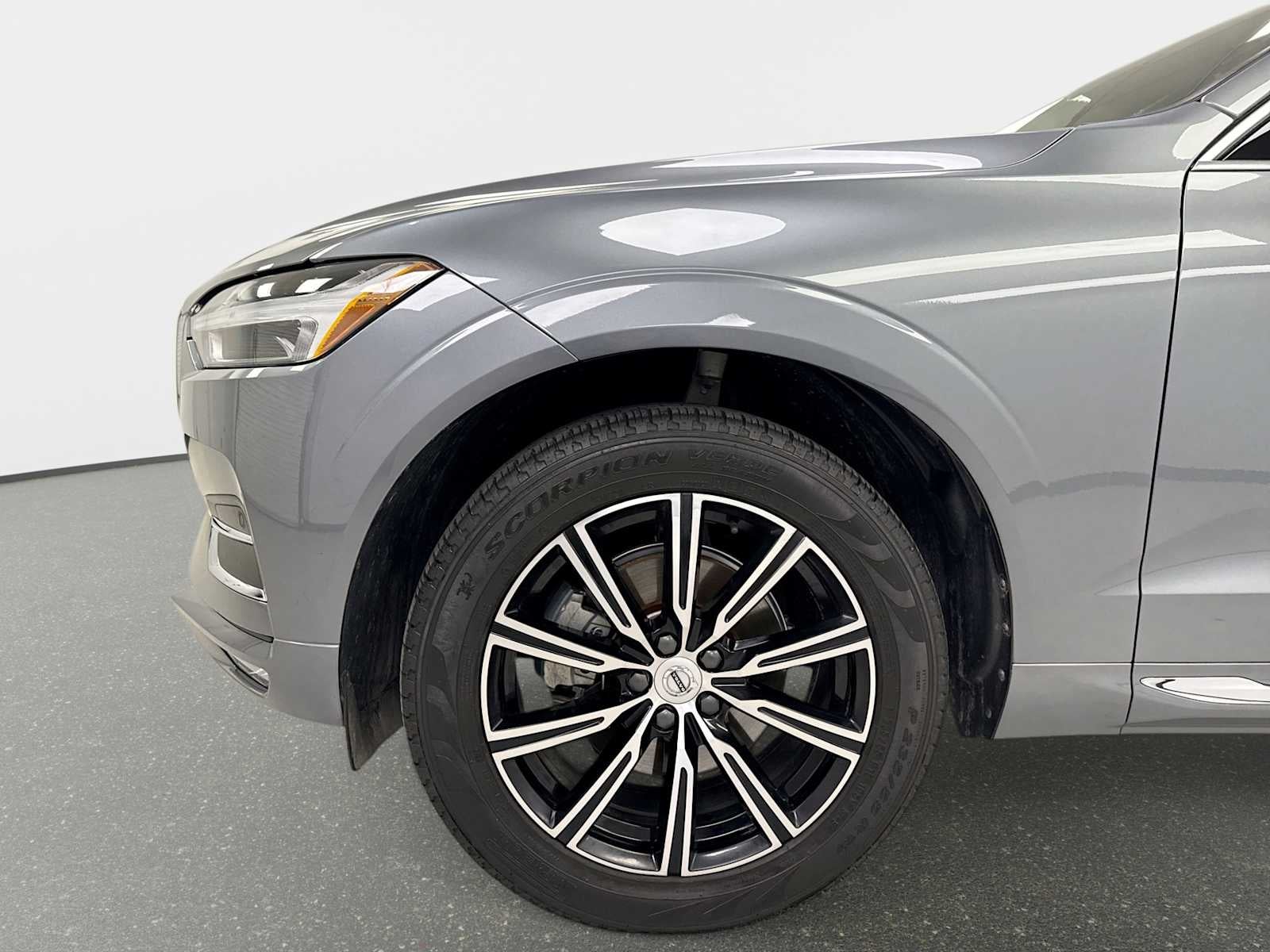 2021 Volvo XC60 T5 Inscription