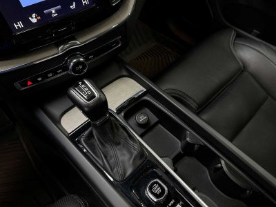 2021 Volvo XC60 T5 Inscription