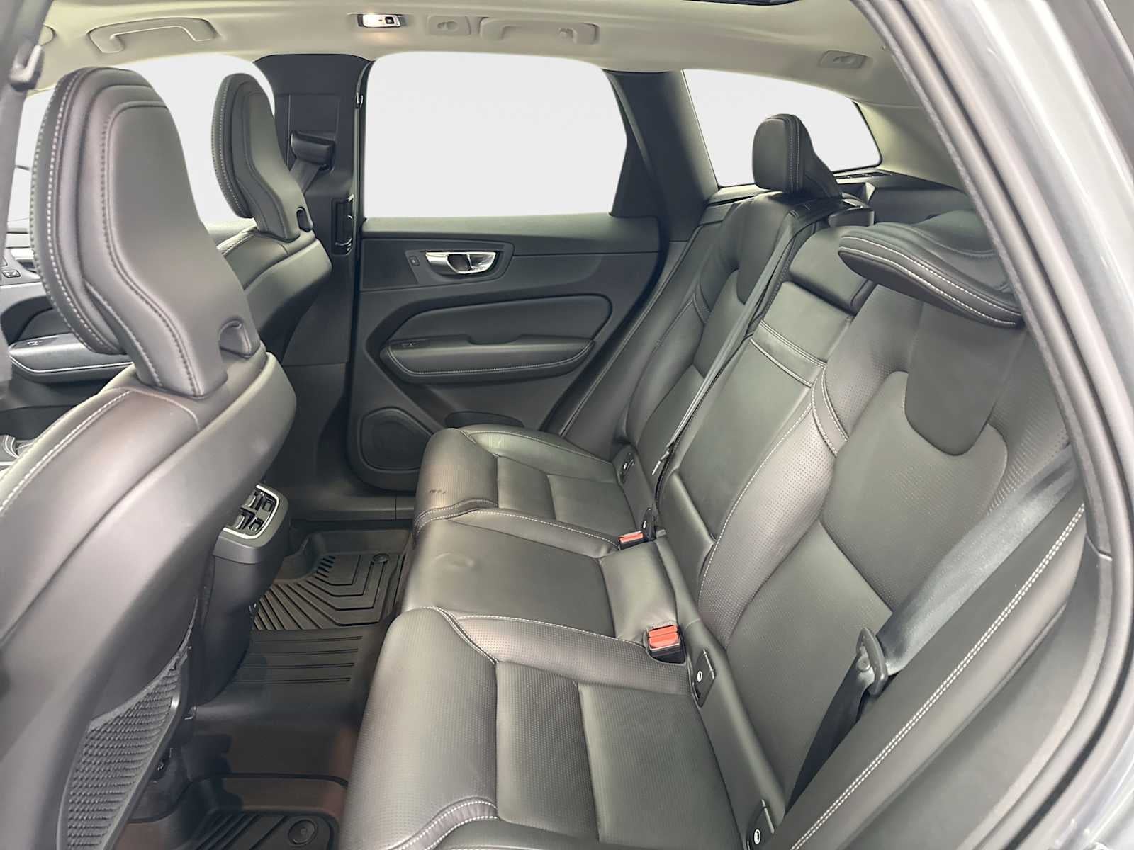 2021 Volvo XC60 T5 Inscription