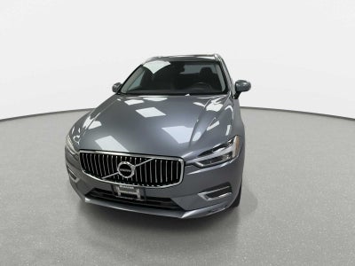 2021 Volvo XC60 T5 Inscription