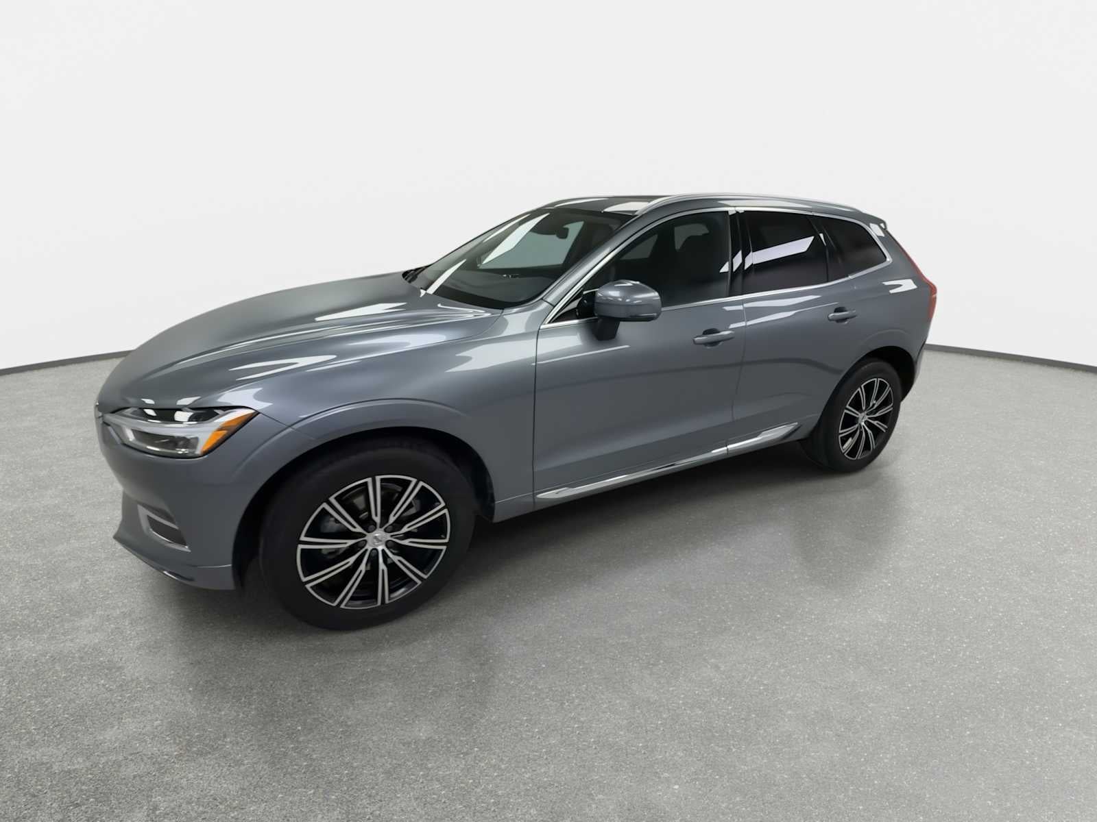 2021 Volvo XC60 T5 Inscription