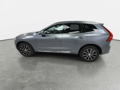 2021 Volvo XC60 T5 Inscription