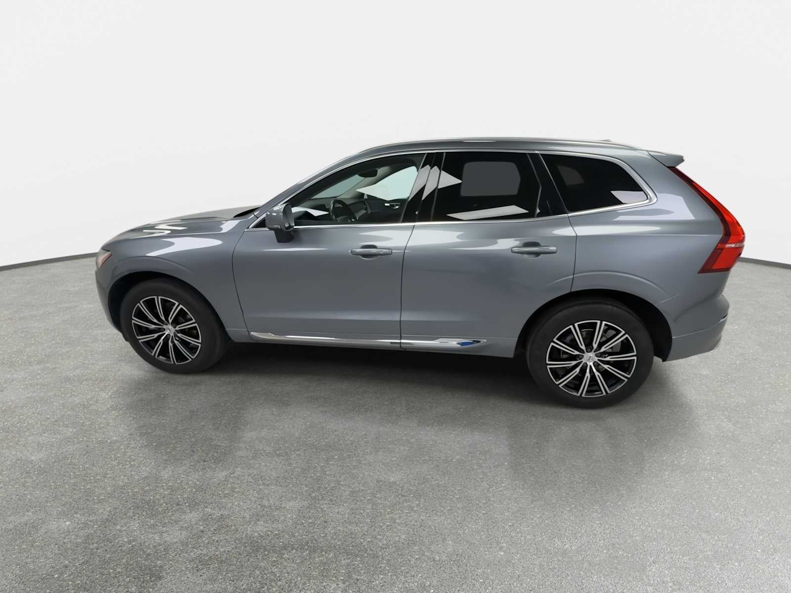 2021 Volvo XC60 T5 Inscription