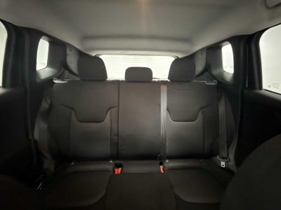 2018 Jeep Renegade Upland Edition 4x4