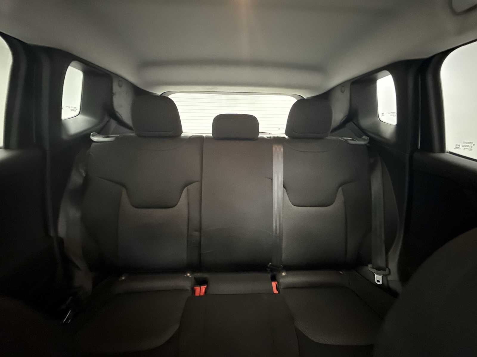 2018 Jeep Renegade Upland Edition 4x4