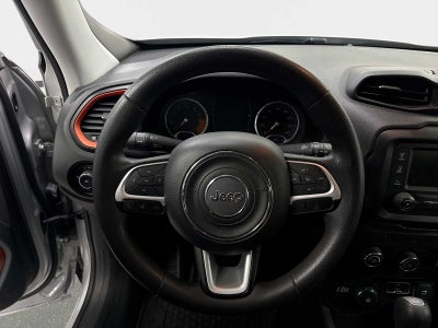 2018 Jeep Renegade Upland Edition 4x4