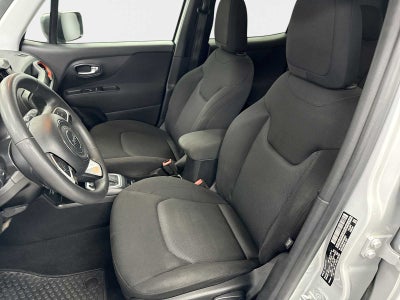 2018 Jeep Renegade Upland Edition 4x4
