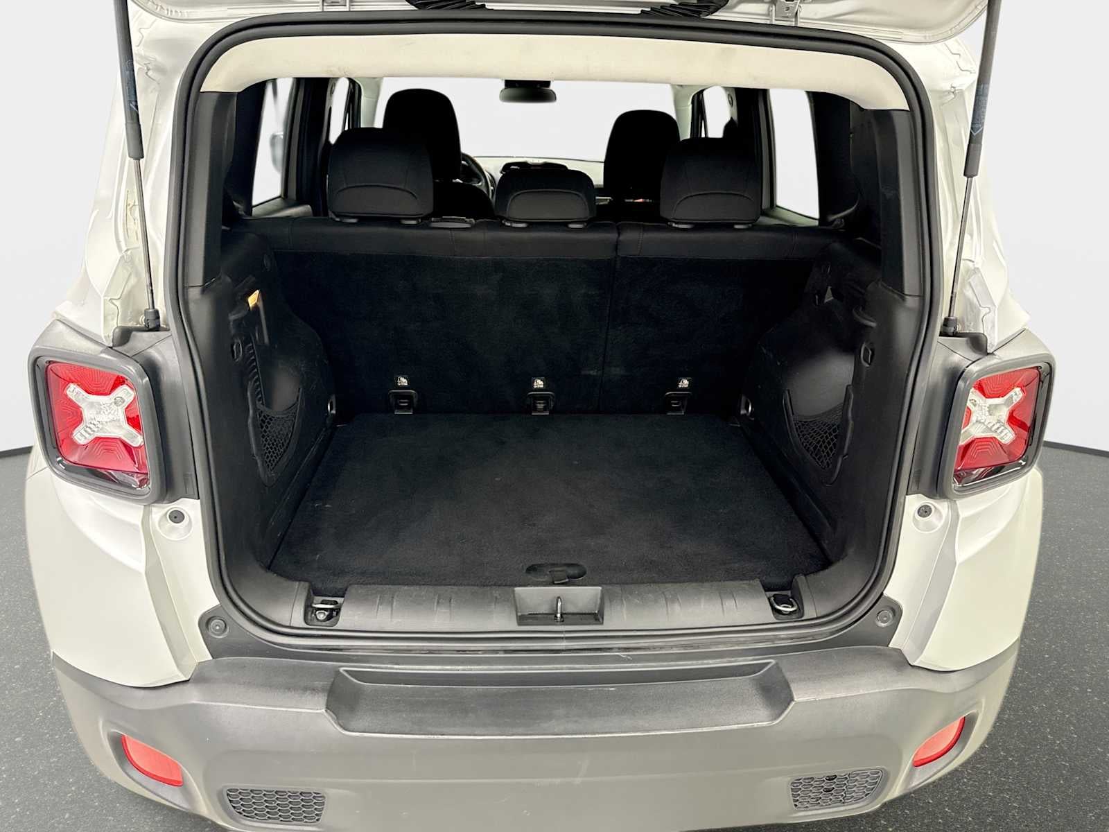 2018 Jeep Renegade Upland Edition 4x4