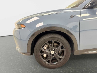 2024 Dodge Hornet R/T EAWD