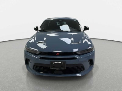 2024 Dodge Hornet R/T EAWD