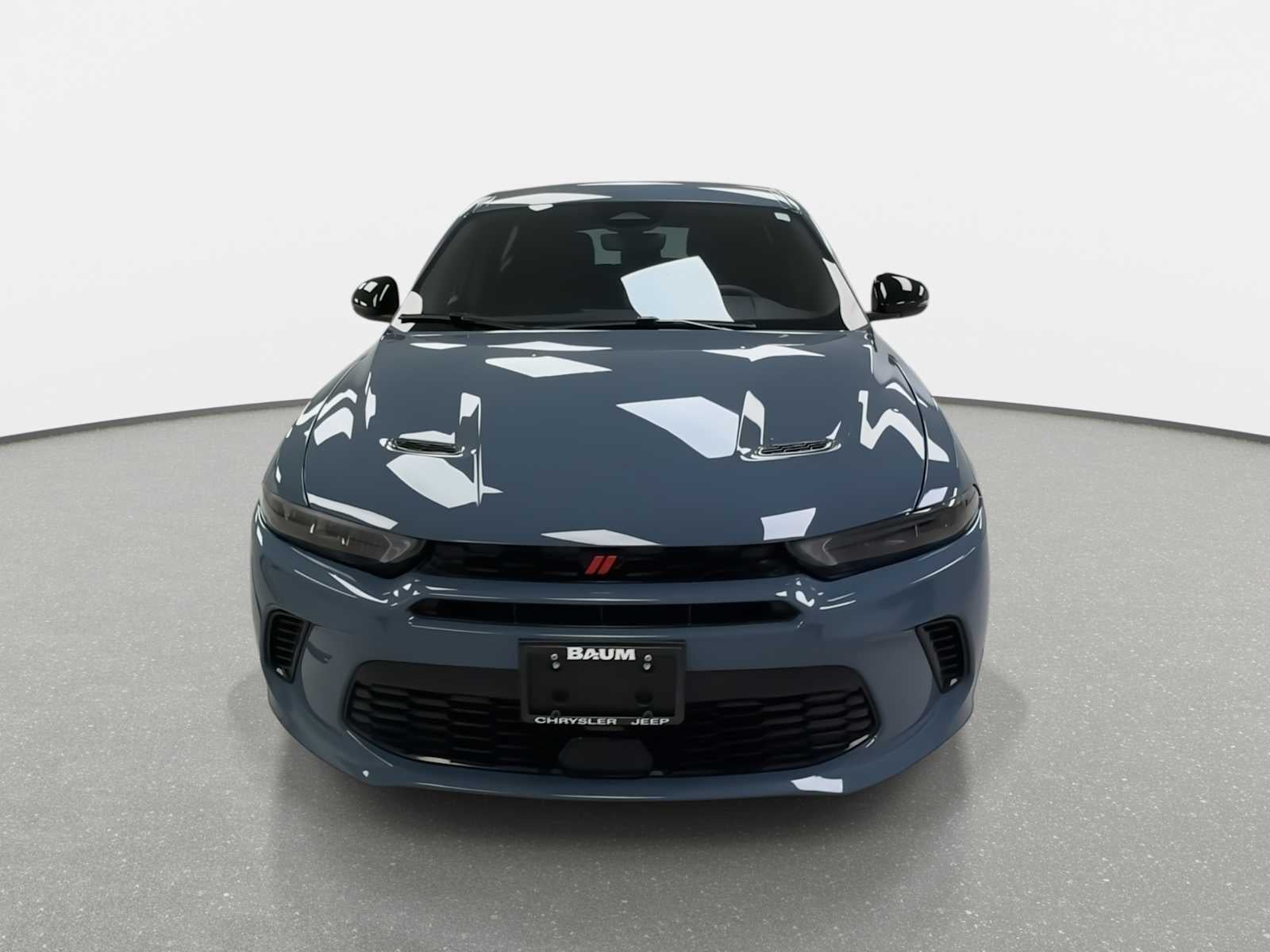 2024 Dodge Hornet R/T EAWD