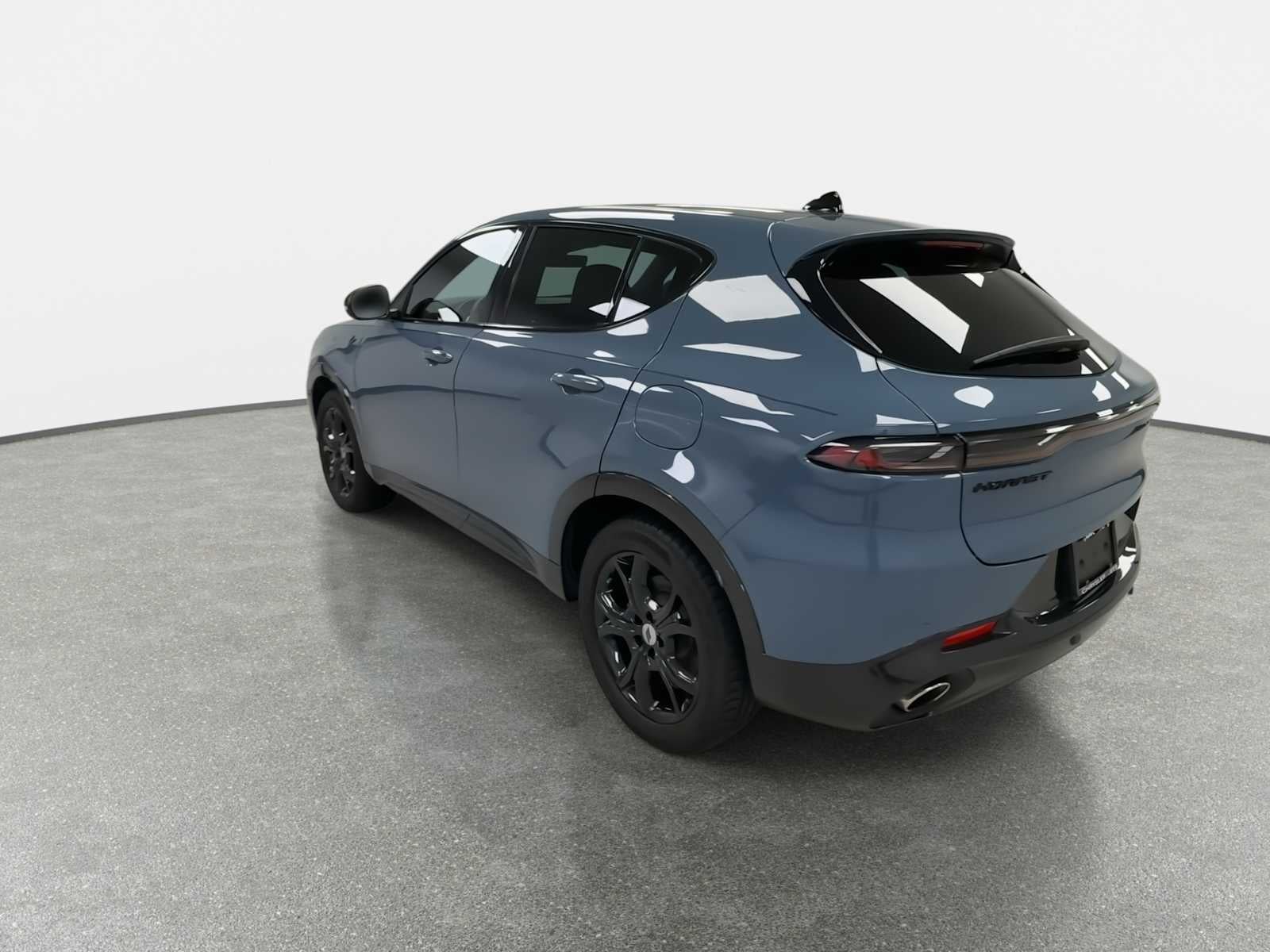 2024 Dodge Hornet R/T EAWD