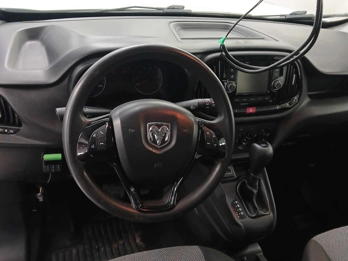 2019 RAM ProMaster City Tradesman Cargo Van