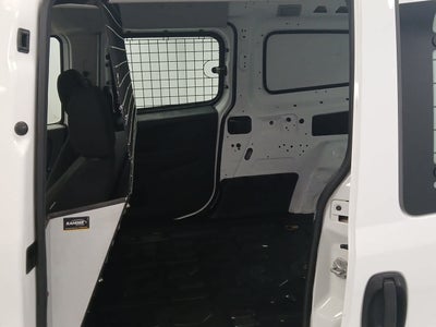 2019 RAM ProMaster City Tradesman Cargo Van