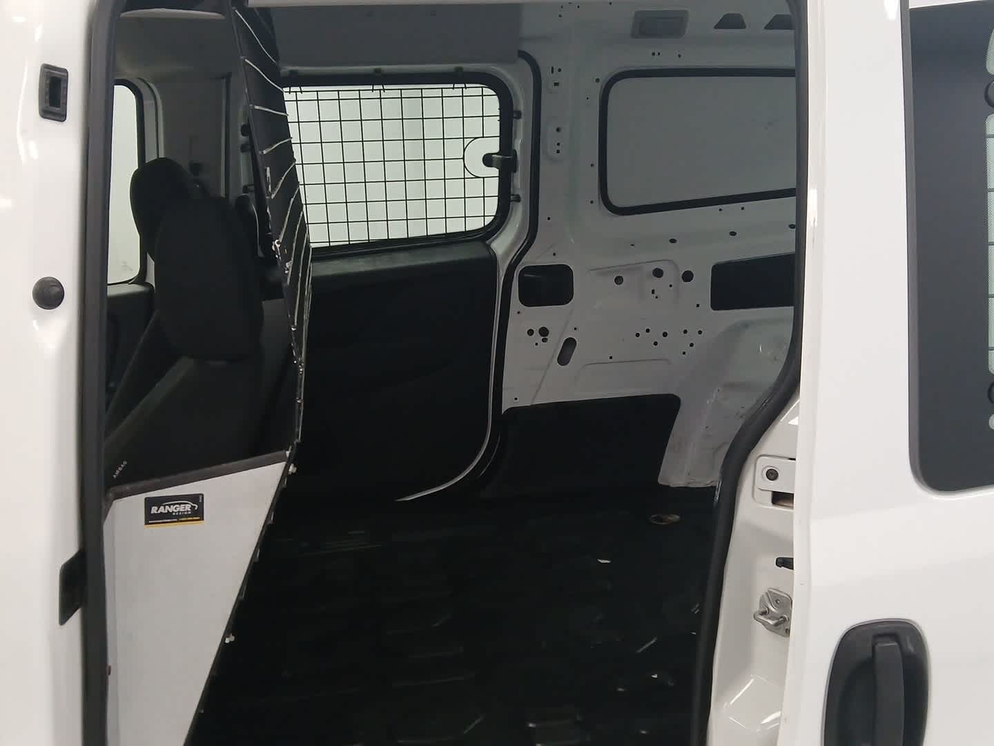 2019 RAM ProMaster City Tradesman Cargo Van